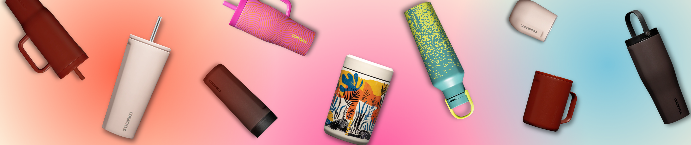 Corkcicle vineyard vines new