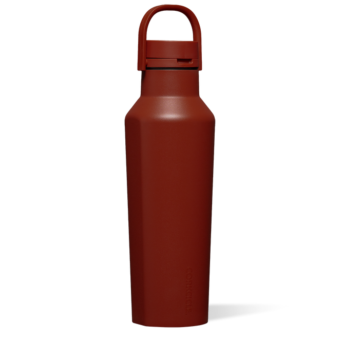 Sierra Sport Canteen