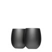 Sommelier Stemless Set (2)