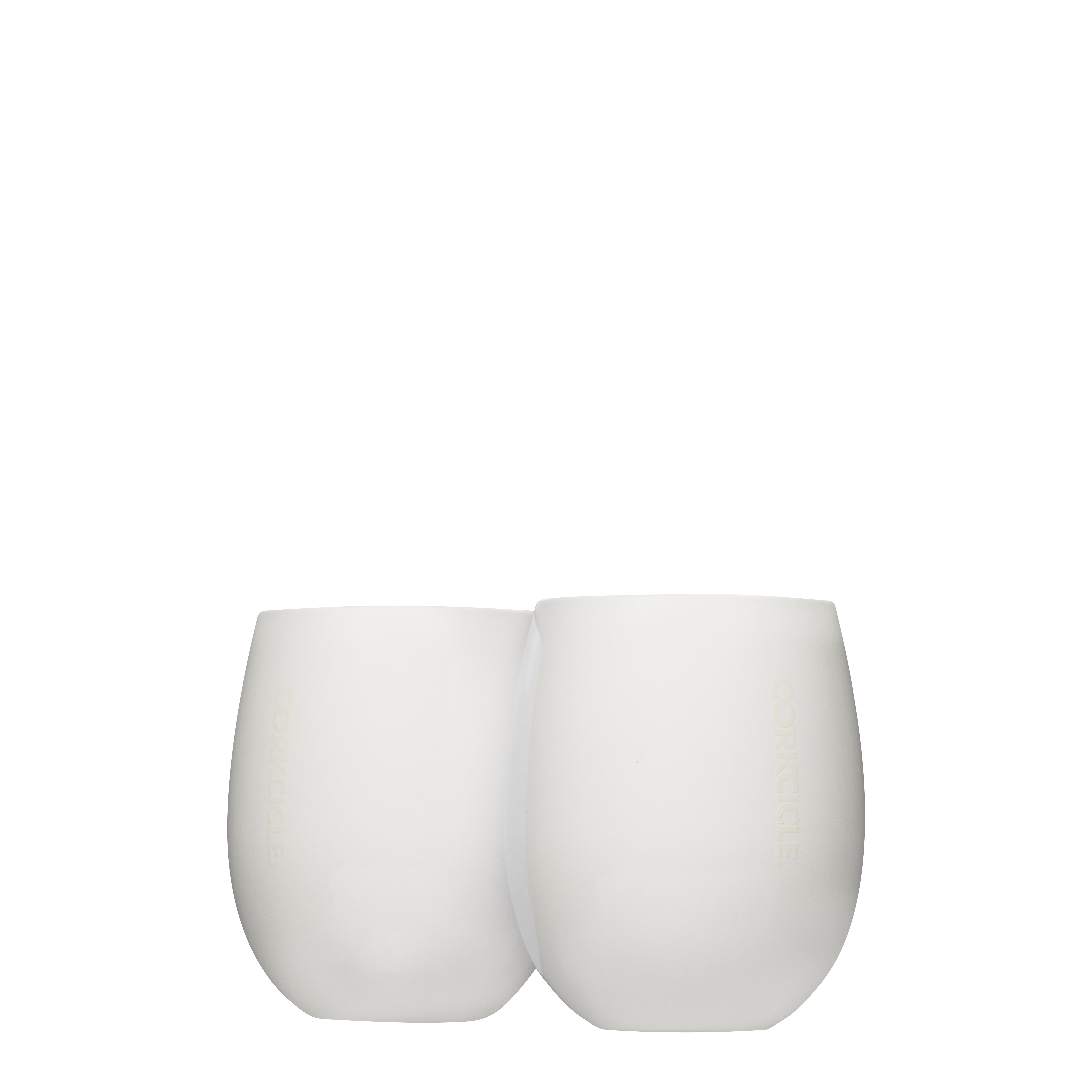 Sommelier Stemless Set (2)