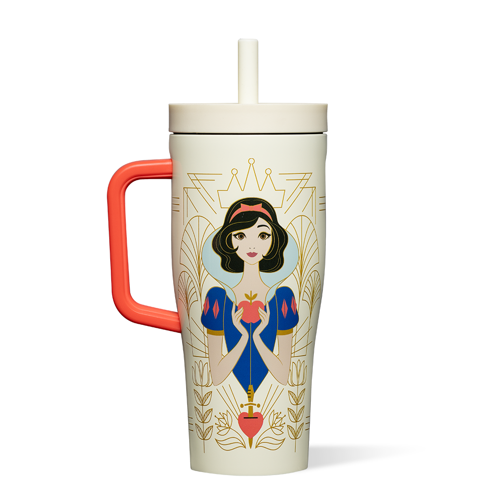 Disney Princess Leakproof Cruiser