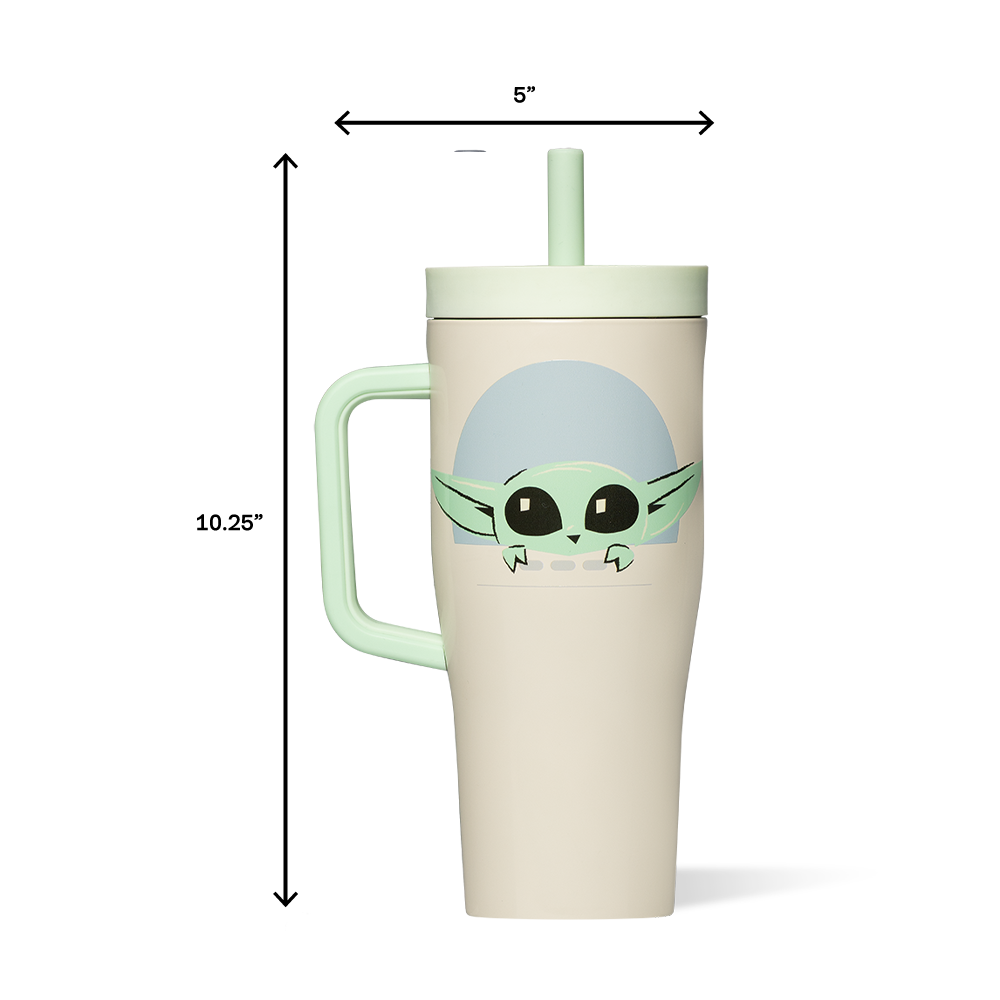 Star Wars™ Leakproof Cruiser