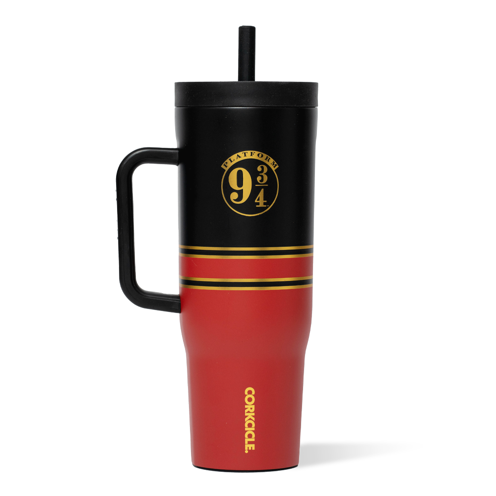 Harry Potter Leakproof Cruiser