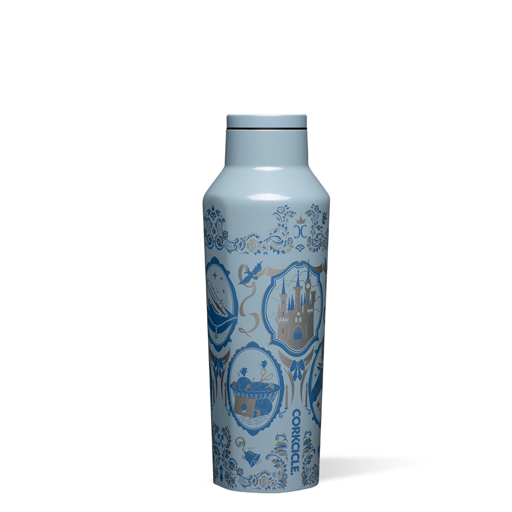 Disney Princess Sport Canteen