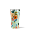 Lively Floral Rifle Paper Co. x Corkcicle 16oz Tumbler