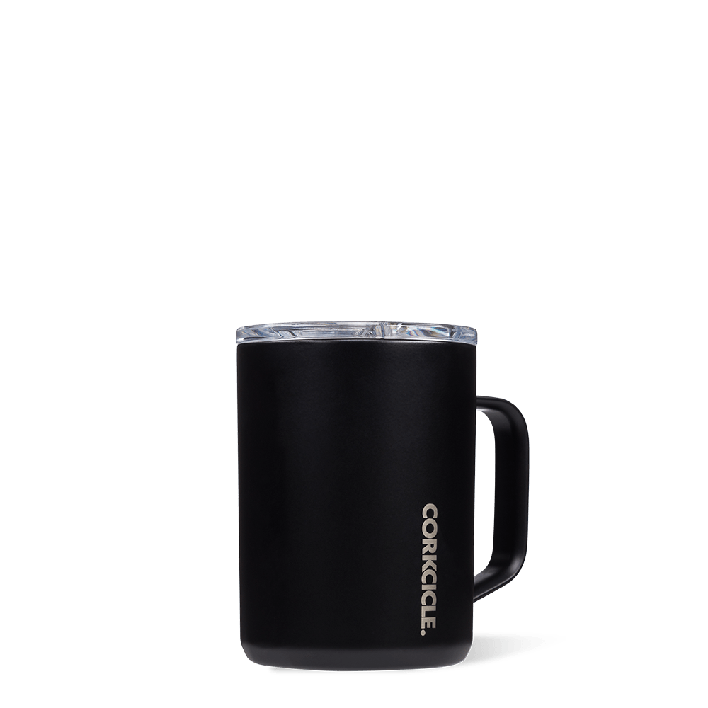 Corkcicle Coffee Mug