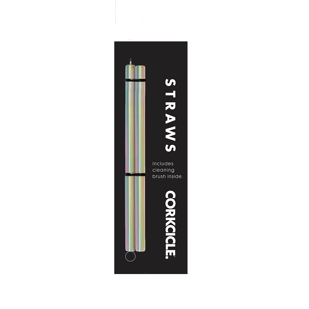 Cocktail Straw 2-Pack